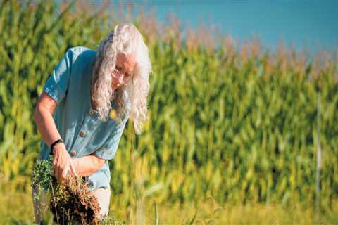 The Importance of Education and Training for Farmers in Salt Lake County, Utah