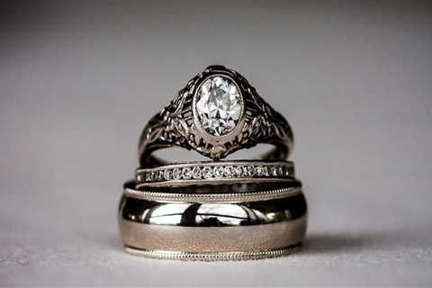 How to Identify Authentic Sterling Silver Jewelry