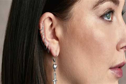 The Truth About Sterling Silver Jewelry: Is it Hypoallergenic?