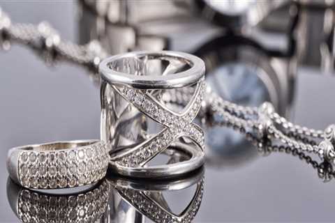 The Beauty and Versatility of Sterling Silver Jewelry