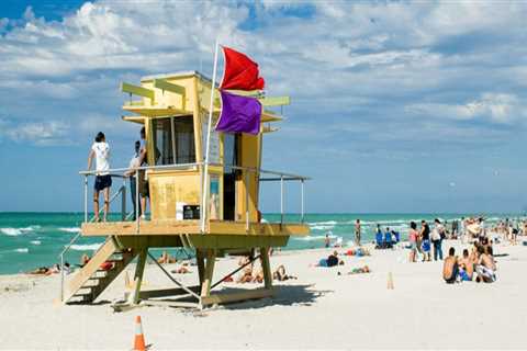 Capturing the Essence of Southeast Florida's Beach Lifestyle