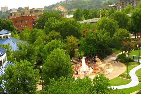 The Groundwork For Green Cities: Irrigation System Installation And Its Importance To The Urban..