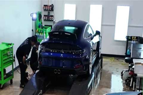 Car Wrap Installation Classes In Houston: The Perfect Addition To Your Auto Repair Service