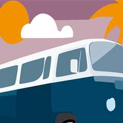 Charter Bus Rental vs. Truck Rental: Choosing the Right Transportation in Balch Springs