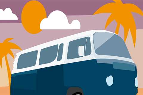 Charter Bus Rental vs. Truck Rental: Choosing the Right Transportation in Balch Springs