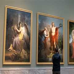 Navigating Northeast Ohio: Your Ultimate Guide to Exhibit Locations