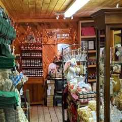 Your Ultimate Guide to Antique Shops in Belknap County, New Hampshire: Embracing Online Shopping