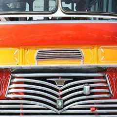 From Jaguar Cars to Luxury Travel: How Skyway Charters LLC Elevates Bussing in Texas