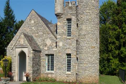 Discovering the Hidden Gems of Wilder, Kentucky: A Gardening and Travel Expert's Perspective