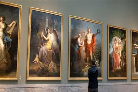 Navigating Northeast Ohio: Your Ultimate Guide to Exhibit Locations