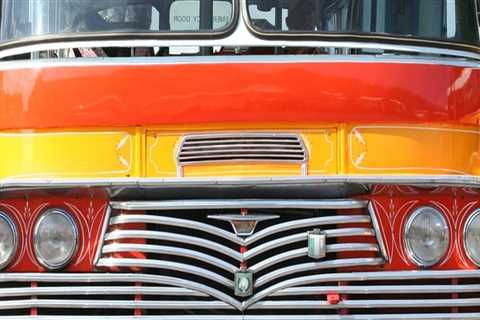 From Jaguar Cars to Luxury Travel: How Skyway Charters LLC Elevates Bussing in Texas