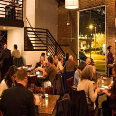 Exploring Farm-to-Table Restaurants in Waxhaw, North Carolina: A Guide to Local Farmers and Fresh..