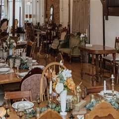 Exploring the Exhibit Space in Wilder, Kentucky: Size, Features, and More