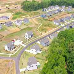 Understanding the Farming Landscape in Waxhaw, North Carolina: A Comprehensive Overview