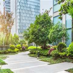 The Environmental Benefits of Sustainable Garden Practices