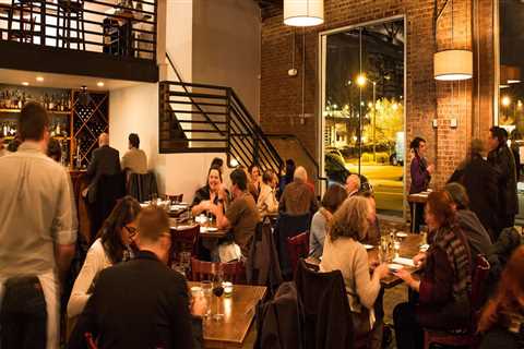 Exploring Farm-to-Table Restaurants in Waxhaw, North Carolina: A Guide to Local Farmers and Fresh..