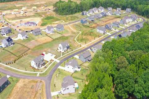 Understanding the Farming Landscape in Waxhaw, North Carolina: A Comprehensive Overview