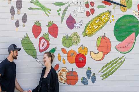 Understanding the Average Income of Farmers in Waxhaw, North Carolina