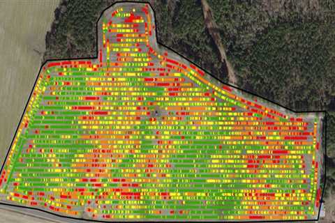 Understanding the Average Size of Farms in Waxhaw, North Carolina: Insights for Farmers