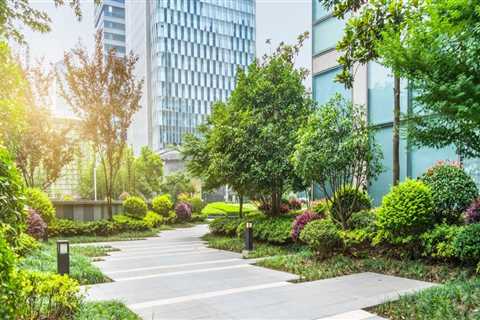 The Environmental Benefits of Sustainable Garden Practices