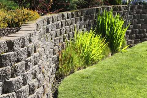 Effective Energy Conservation Methods for a Sustainable Garden