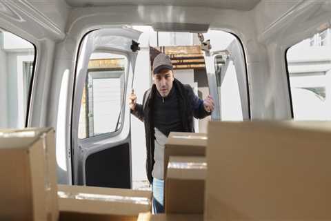 Truck Rental Strategies for Smooth Drop-Off at a Self Storage Facility