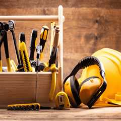 Essential Tools for Effective Garden Maintenance