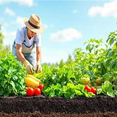 Enhancing Garden Maintenance Through Effective Crop Rotation