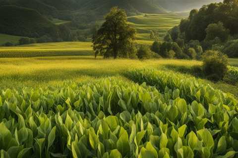 Harnessing Crop Rotation for Pest Control and Soil Fertility Enhancement