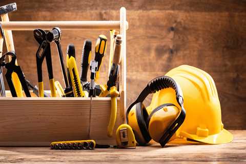 Essential Tools for Effective Garden Maintenance