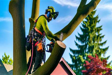 Understanding the Risks of Ignoring Damaged Tree Branches