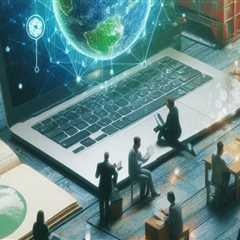 The Environmental Impact of Digital Services: A Deep Dive