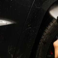 Buying Used Vehicles: Inspecting Clean Surfaces After a Car Wash