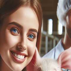 Ensuring Animal Health and Welfare in Breeding Practices