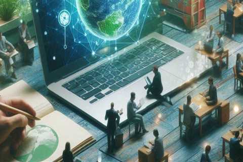 The Environmental Impact of Digital Services: A Deep Dive
