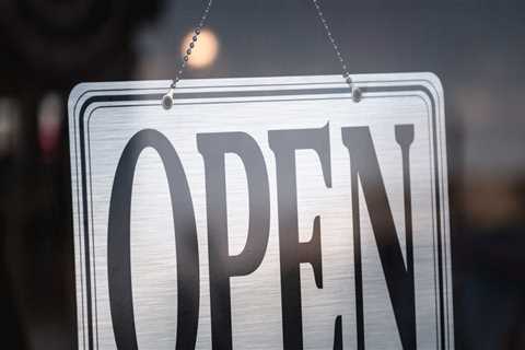 Enhance Your Brand with Custom Signage and Photography