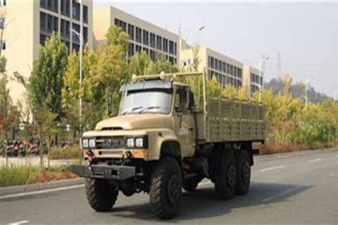 Military Trucks for Sale or Rent: The Importance of Cleanliness with Car Wash