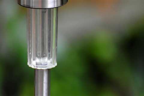 Landscape Lighting in Fort Worth Inspired by Commercial Tree Care for Smarter Outdoor Design