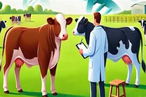Exploring the Advantages of Crossbreeding in Animal Breeding