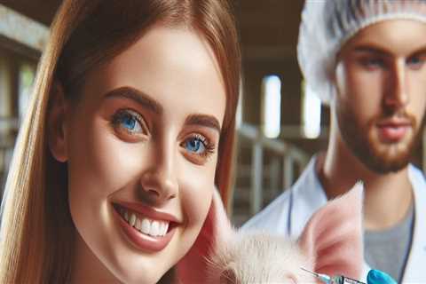 Ensuring Animal Health and Welfare in Breeding Practices
