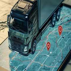 Streamlining Logistics with Truck Rentals and Smart Travel Coordination