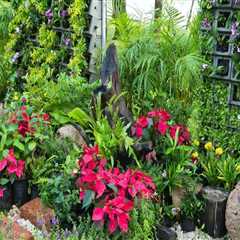 The Evolution of Ornamental Gardening: A Journey Through Time
