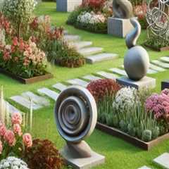 Creative Ways to Incorporate Shapes in Your Ornamental Garden