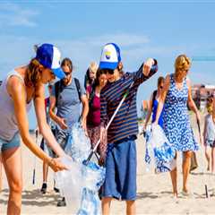 How Vacation Activities Support Local Event and Cleanup Service Industries