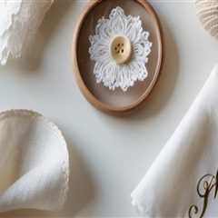 Why Artisan Keepsakes Continue to Shape Personalized Wedding Trends