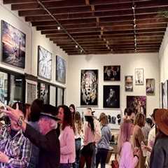 How Arts Venues in Austin Texas Handle Large Exhibit and Equipment Transfers