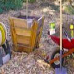 The Overlooked Role of Equipment Preparation in Large Ornamental Gardening Projects
