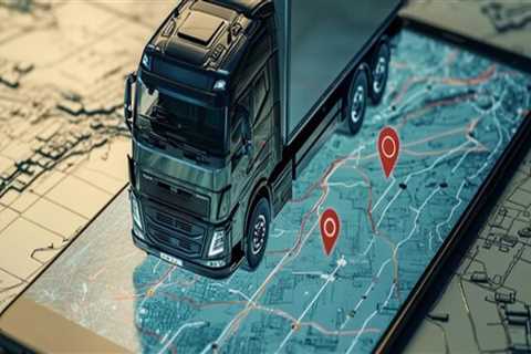 Streamlining Logistics with Truck Rentals and Smart Travel Coordination