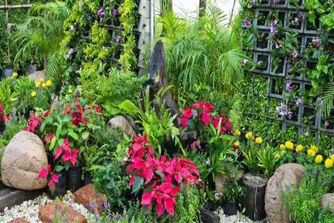 The Evolution of Ornamental Gardening: A Journey Through Time