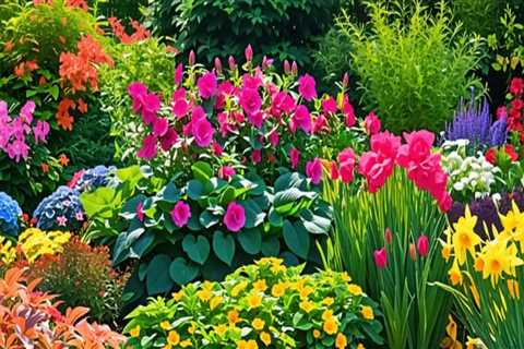 Understanding the Unique Aspects of Ornamental Gardening